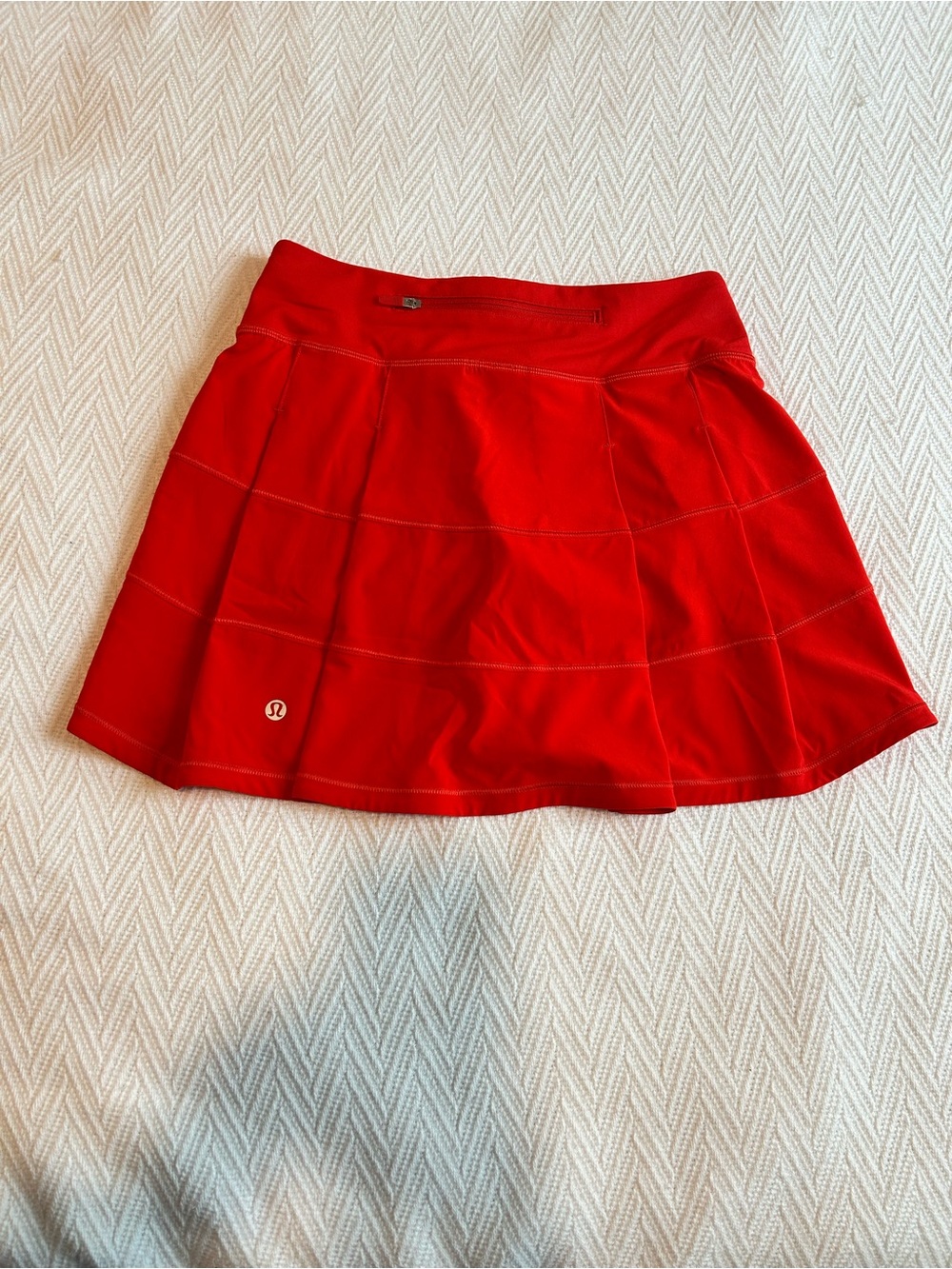 Lululemon Pace Rival Skirt ❤️‍🔥